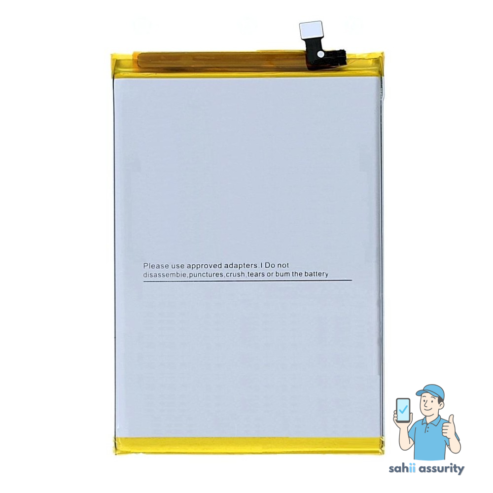 Battery for Xiaomi Redmi 9A thumbnail